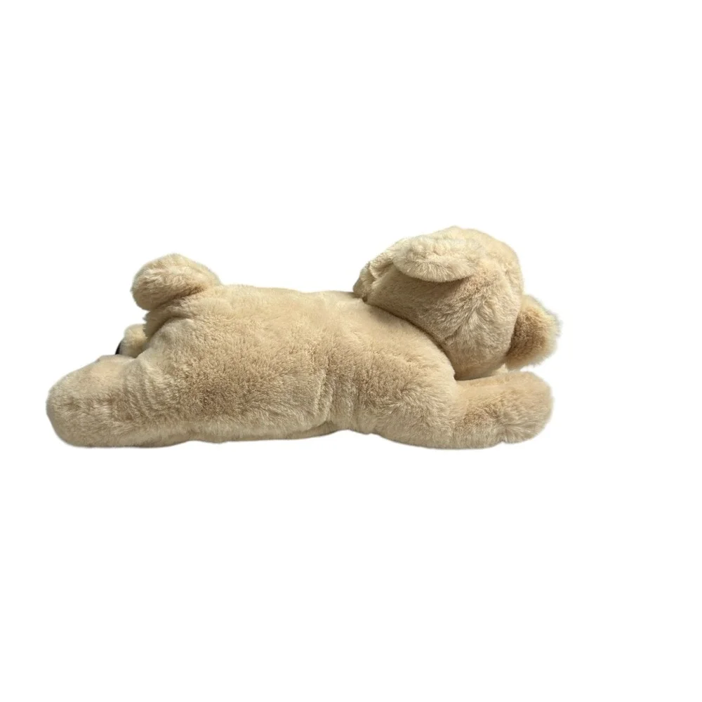 All For Paws Little Buddy Warm Bear Dog Toy Soft Heat Pack Stuffed Plush 15